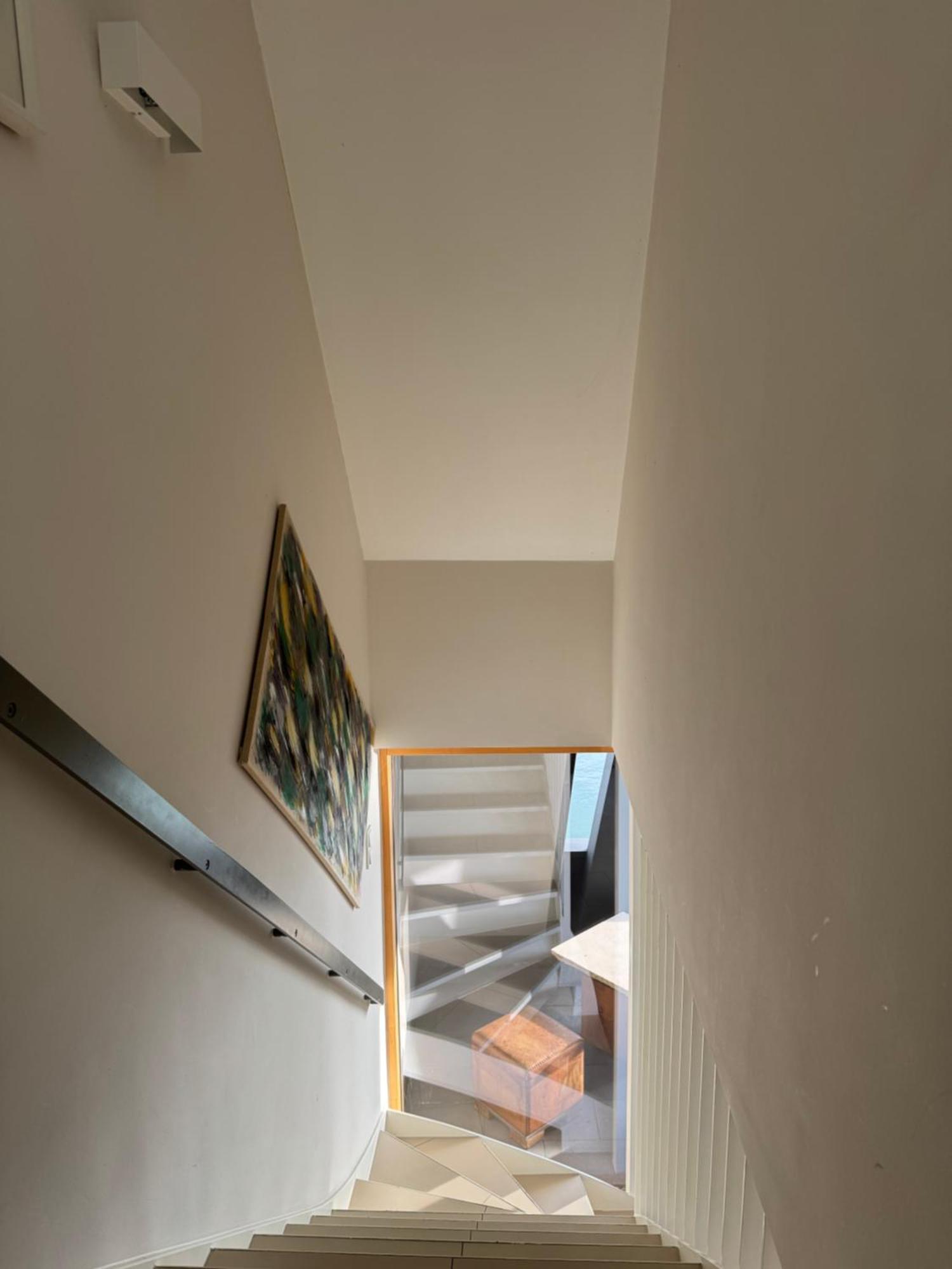 Penthouse Am See Friedrichshafen Kültér fotó