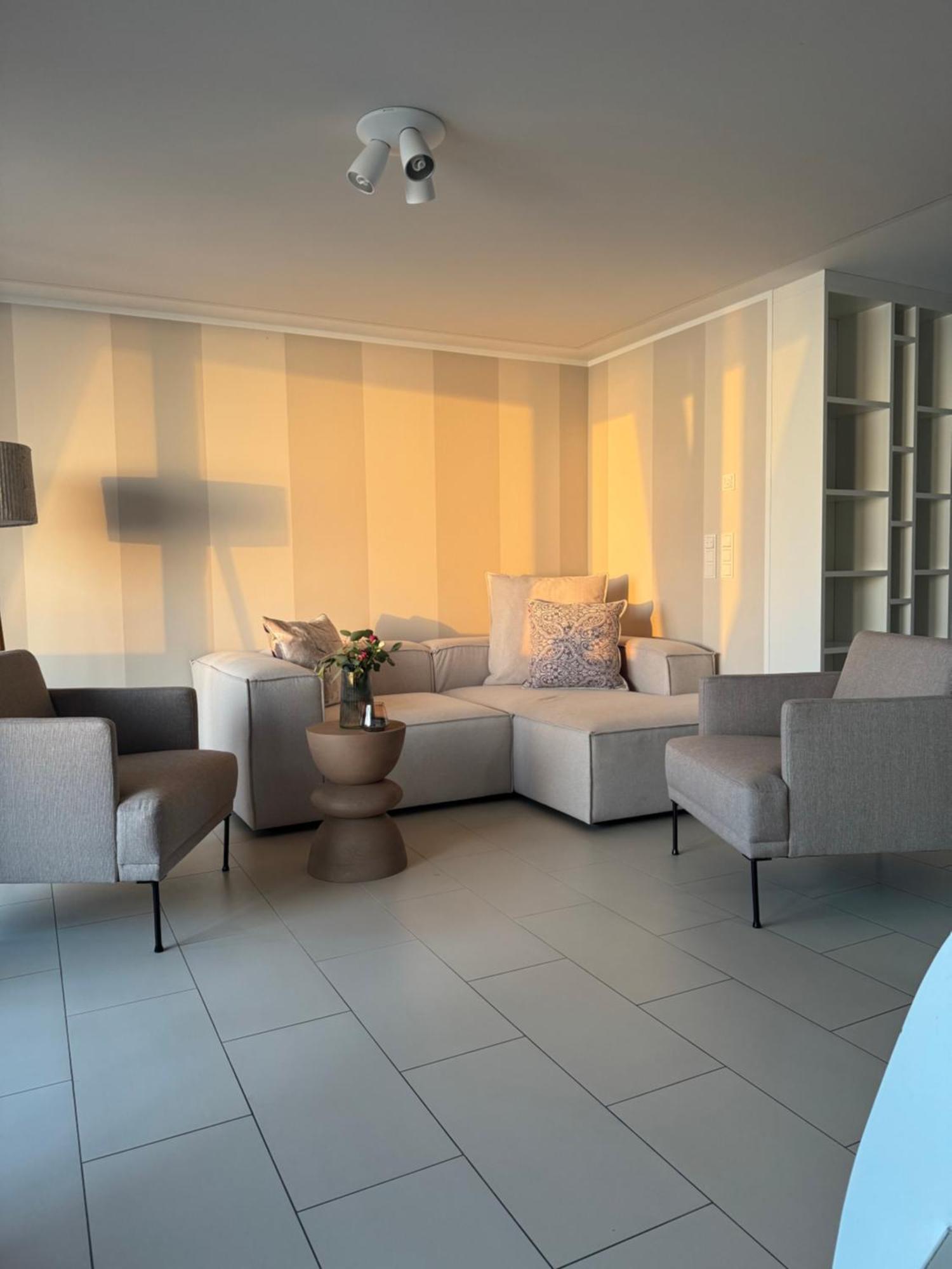 Penthouse Am See Friedrichshafen Kültér fotó